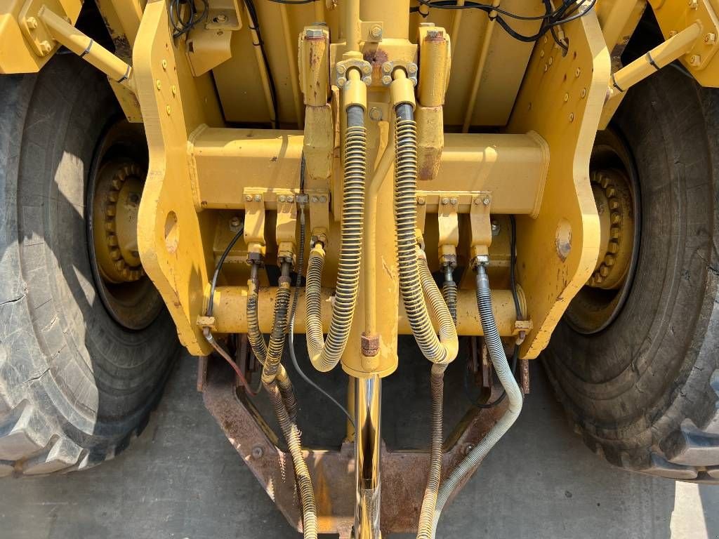 Bulldozer typu Sonstige Cat 824H, Gebrauchtmaschine w Venlo (Zdjęcie 10)