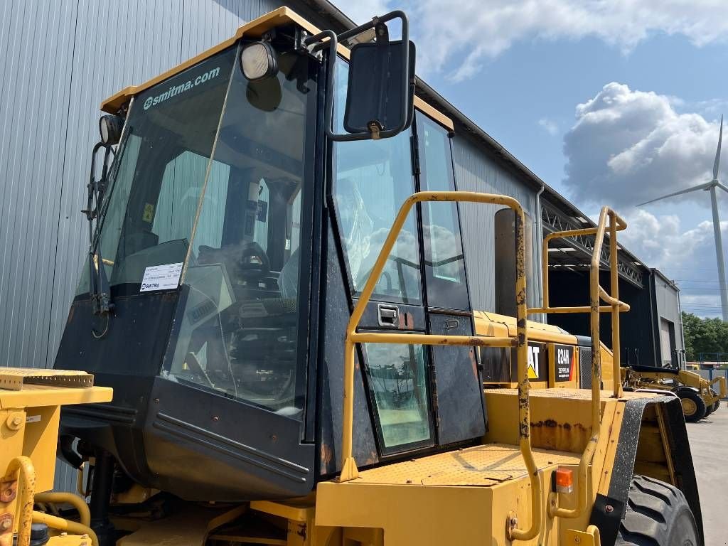 Bulldozer typu Sonstige Cat 824H, Gebrauchtmaschine w Venlo (Zdjęcie 8)