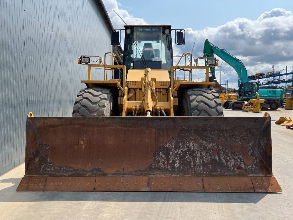 Bulldozer vrste Sonstige Cat 824H, Gebrauchtmaschine v Venlo (Slika 9)