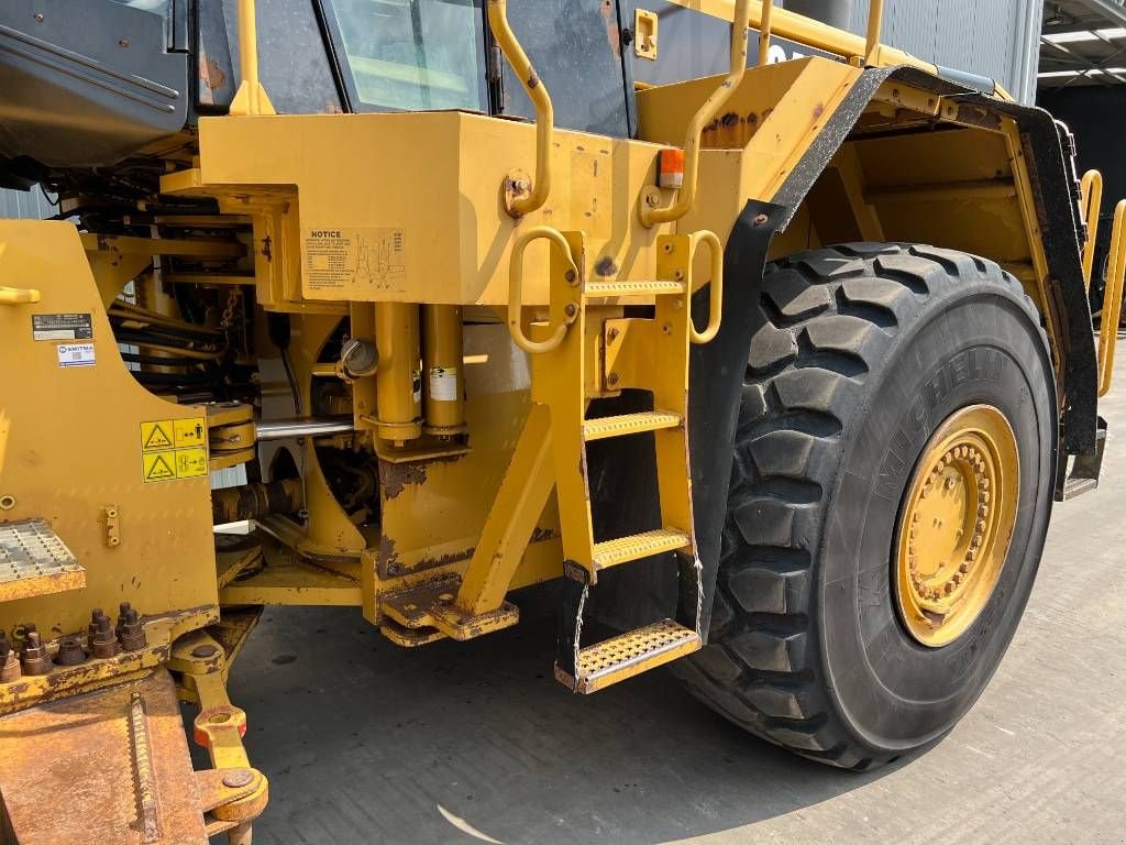Bulldozer от тип Sonstige Cat 824H, Gebrauchtmaschine в Venlo (Снимка 5)