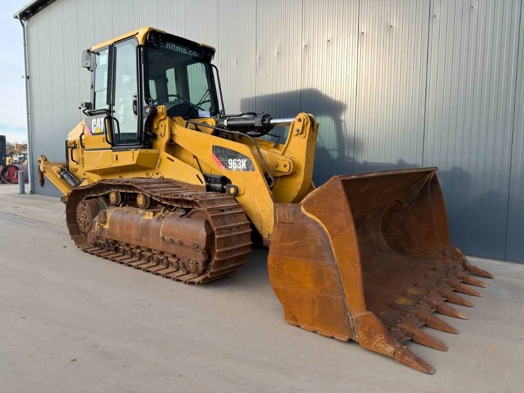 Bulldozer του τύπου Sonstige Cat 963K, Gebrauchtmaschine σε Venlo (Φωτογραφία 3)