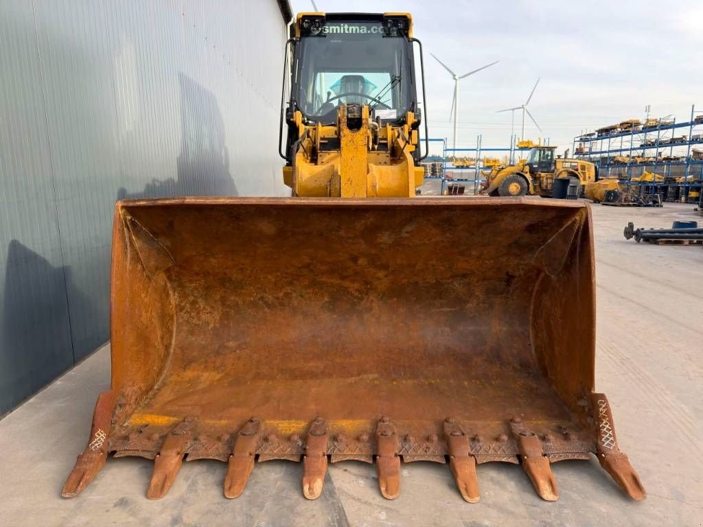 Bulldozer του τύπου Sonstige Cat 963K, Gebrauchtmaschine σε Venlo (Φωτογραφία 9)