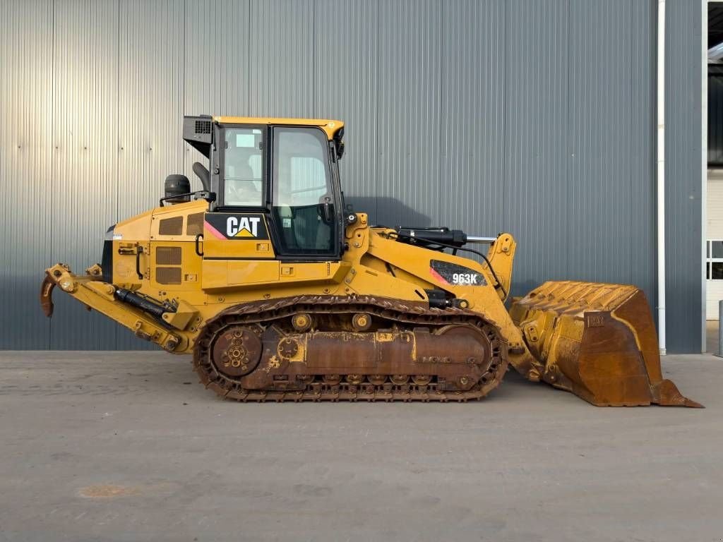 Bulldozer του τύπου Sonstige Cat 963K, Gebrauchtmaschine σε Venlo (Φωτογραφία 7)