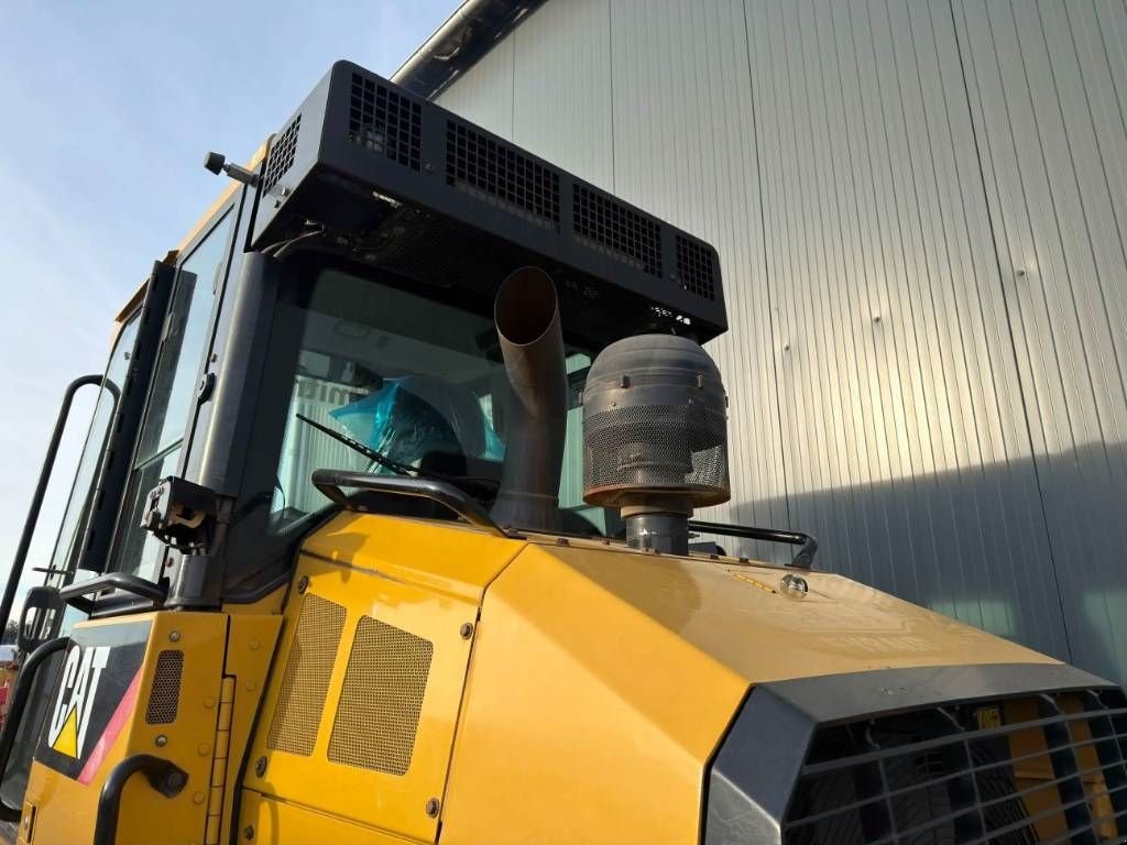 Bulldozer του τύπου Sonstige Cat 963K, Gebrauchtmaschine σε Venlo (Φωτογραφία 11)