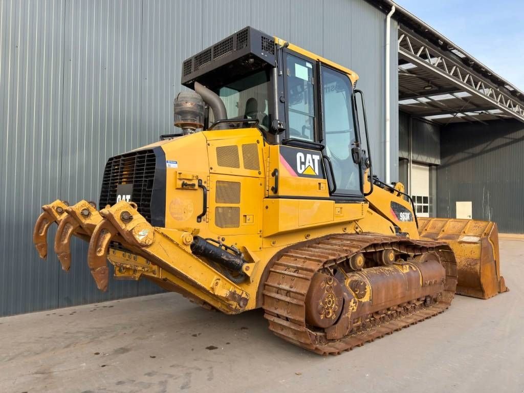 Bulldozer του τύπου Sonstige Cat 963K, Gebrauchtmaschine σε Venlo (Φωτογραφία 4)