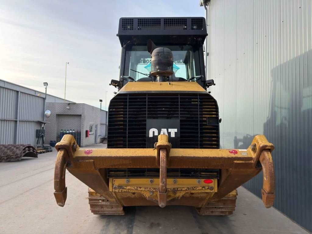 Bulldozer του τύπου Sonstige Cat 963K, Gebrauchtmaschine σε Venlo (Φωτογραφία 10)