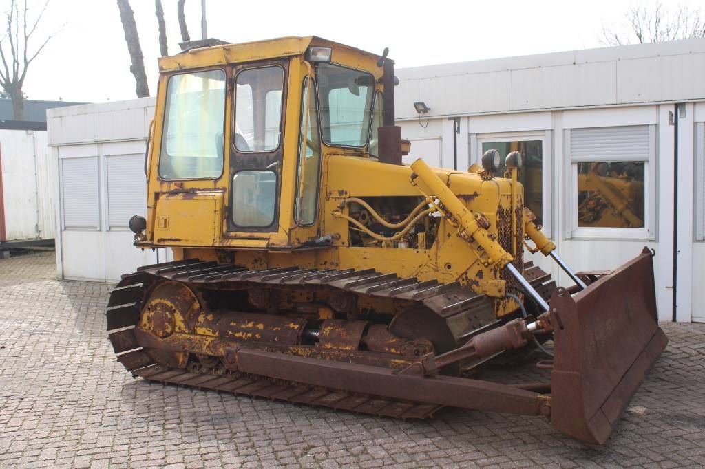 Bulldozer des Typs Sonstige Cat D 4 E, Gebrauchtmaschine in Rucphen (Bild 3)