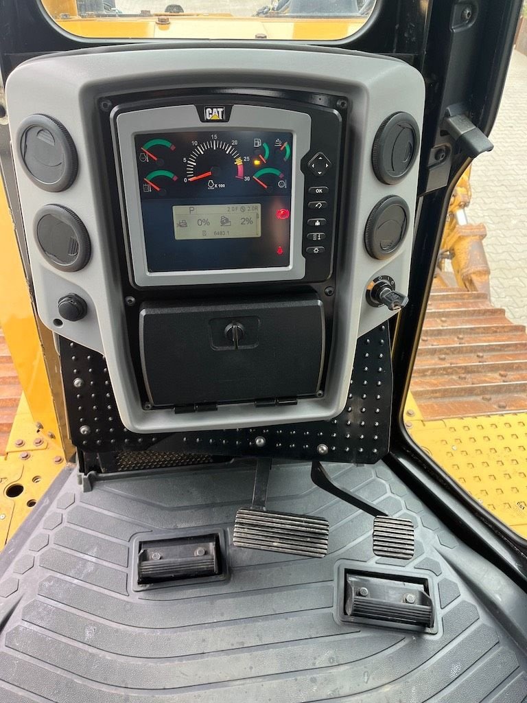 Bulldozer tipa Sonstige Cat D 6 T LGP, Gebrauchtmaschine u Oud Gastel (Slika 10)