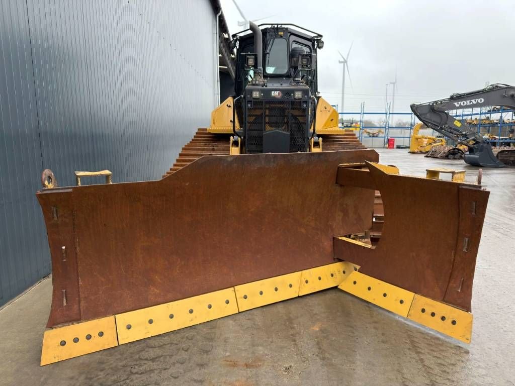 Bulldozer a típus Sonstige Cat D5 LGP, Gebrauchtmaschine ekkor: Venlo (Kép 9)