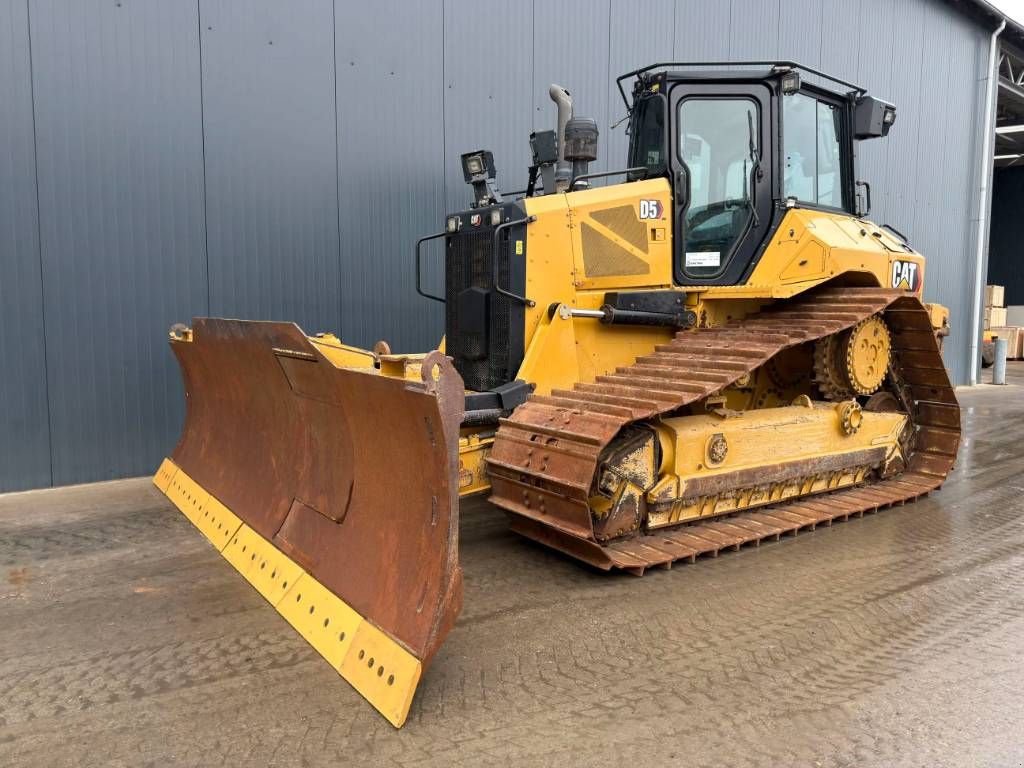 Bulldozer a típus Sonstige Cat D5 LGP, Gebrauchtmaschine ekkor: Venlo (Kép 1)