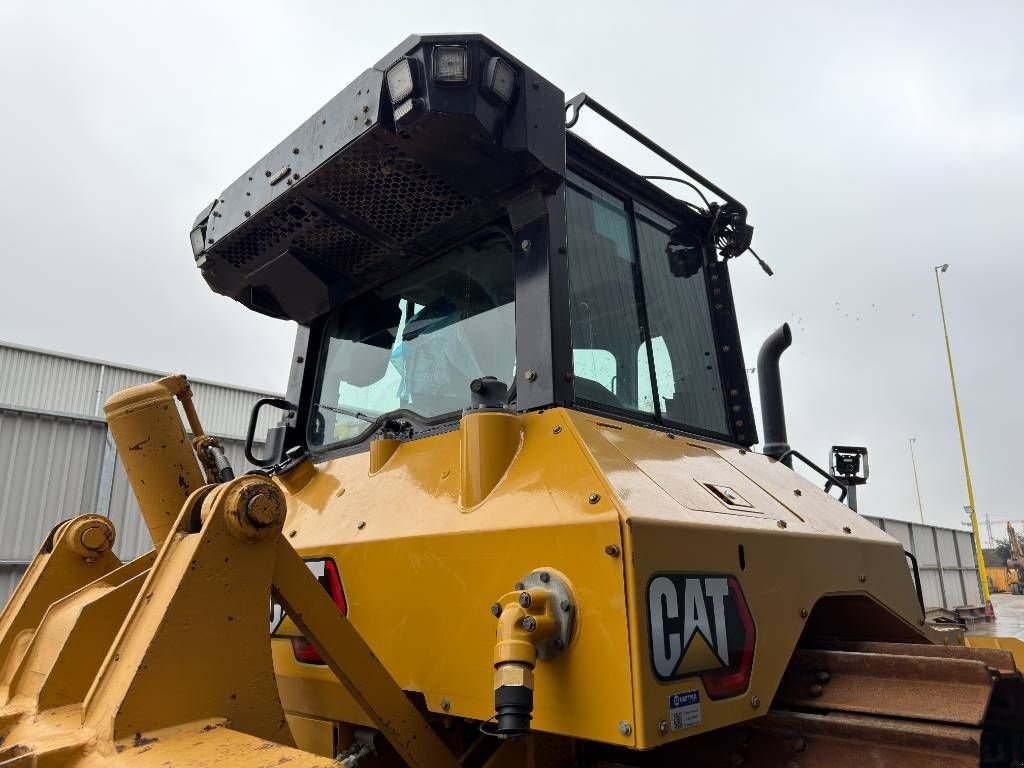 Bulldozer του τύπου Sonstige Cat D5 LGP, Gebrauchtmaschine σε Venlo (Φωτογραφία 5)
