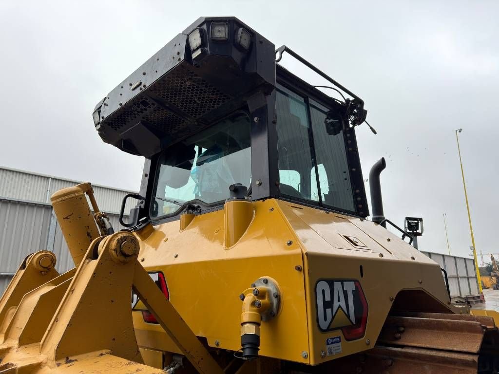 Bulldozer del tipo Sonstige Cat D5 LGP, Gebrauchtmaschine en Venlo (Imagen 5)