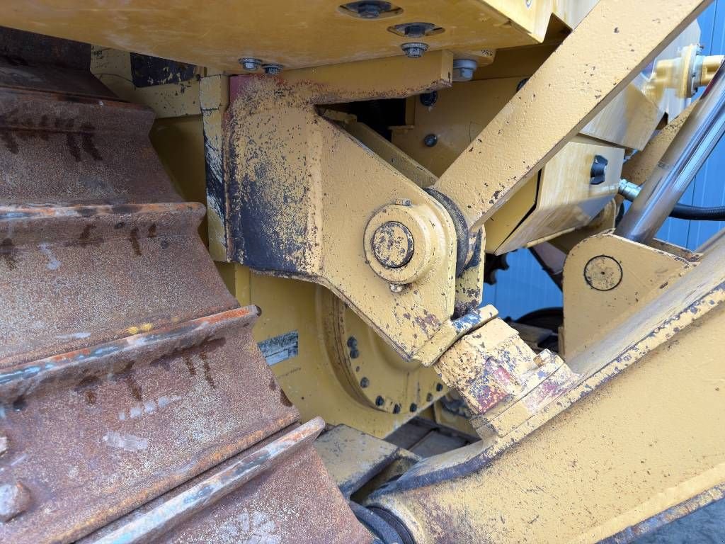 Bulldozer типа Sonstige Cat D5 LGP, Gebrauchtmaschine в Venlo (Фотография 9)