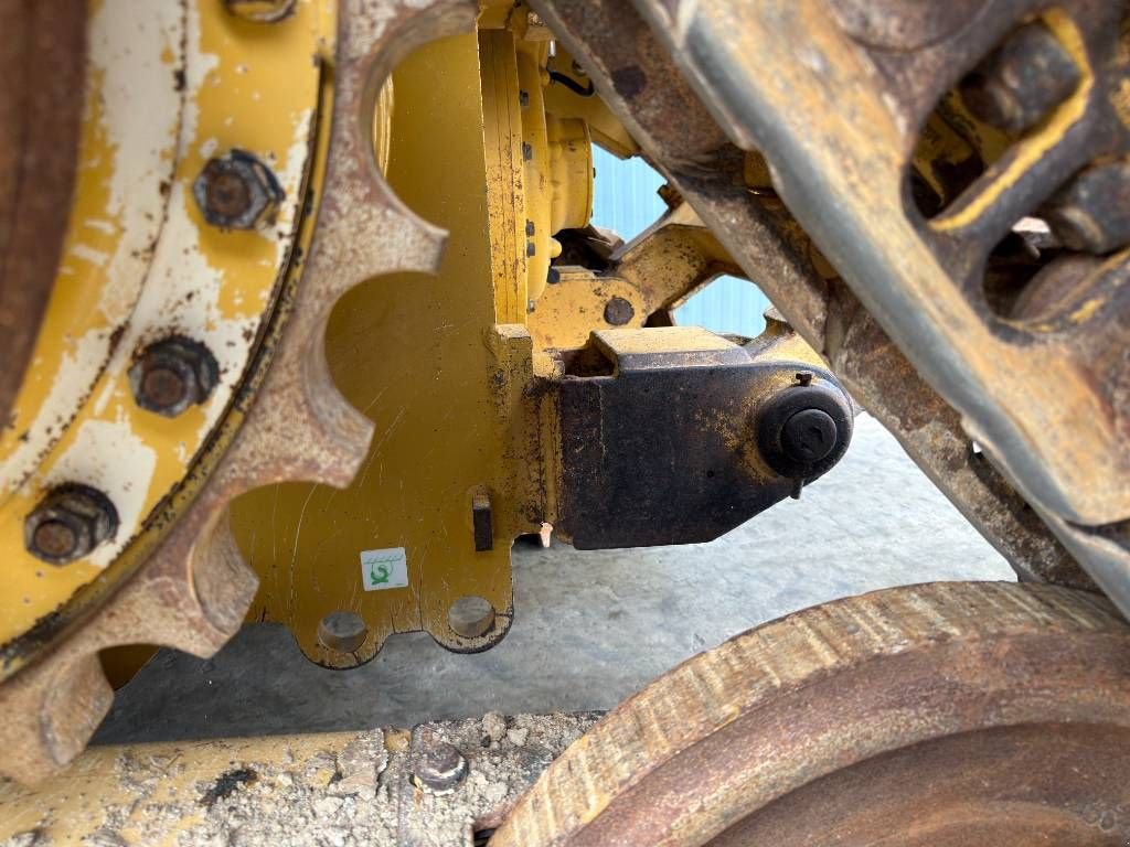 Bulldozer от тип Sonstige Cat D5 LGP, Gebrauchtmaschine в Venlo (Снимка 8)