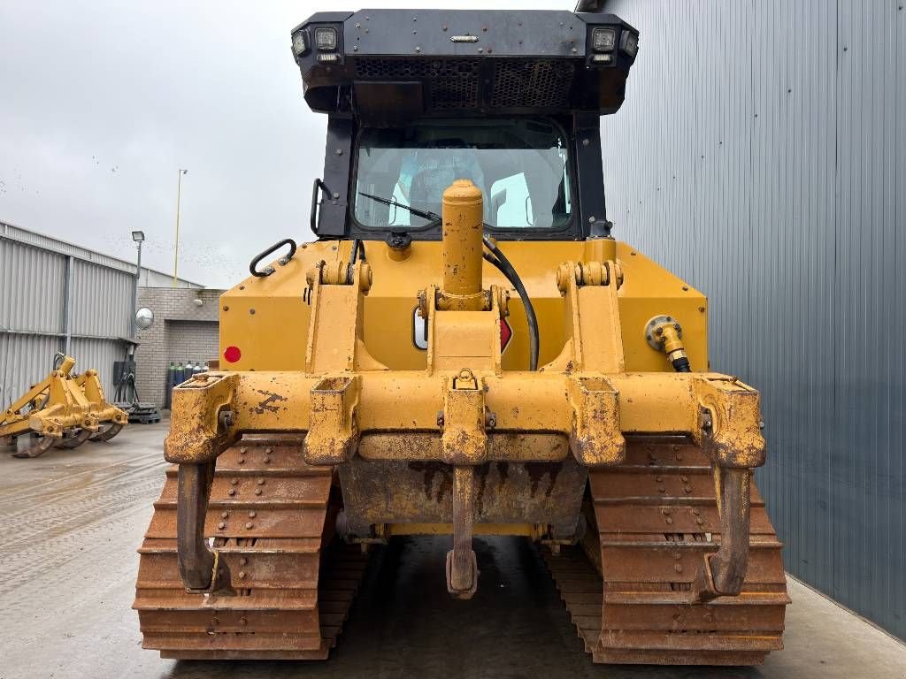 Bulldozer от тип Sonstige Cat D5 LGP, Gebrauchtmaschine в Venlo (Снимка 4)