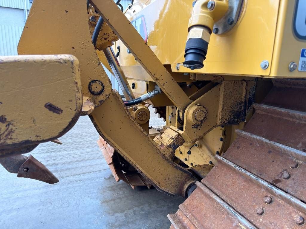 Bulldozer от тип Sonstige Cat D5 LGP, Gebrauchtmaschine в Venlo (Снимка 7)
