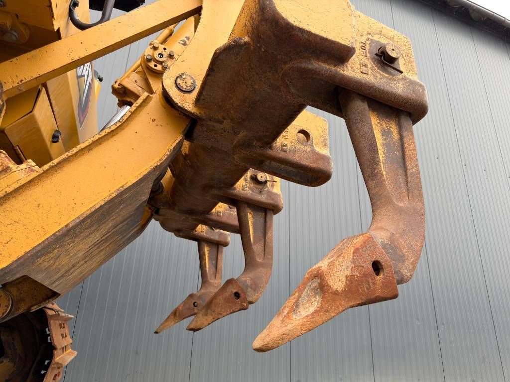 Bulldozer от тип Sonstige Cat D5 LGP, Gebrauchtmaschine в Venlo (Снимка 11)