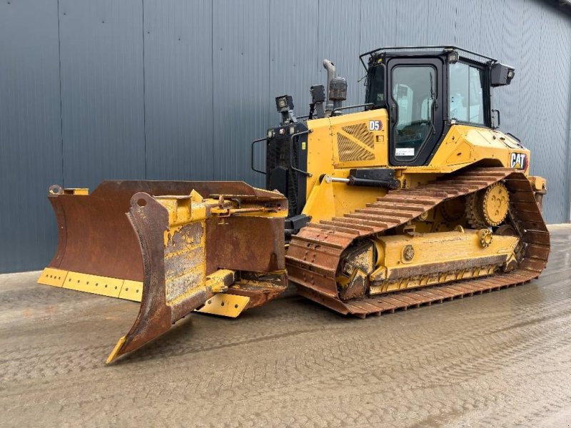 Bulldozer of the type Sonstige Cat D5 LGP, Gebrauchtmaschine in Venlo (Picture 1)