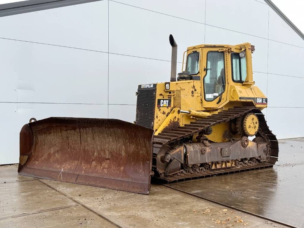 Bulldozer a típus Sonstige Cat D5H XL - Ripper Valve / 6-Way Blade, Gebrauchtmaschine ekkor: Veldhoven (Kép 1)