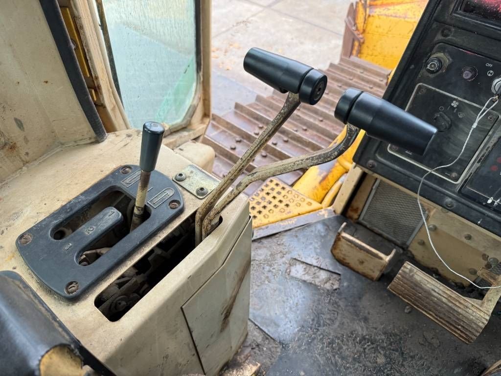 Bulldozer a típus Sonstige Cat D5H XL - Ripper Valve / 6-Way Blade, Gebrauchtmaschine ekkor: Veldhoven (Kép 10)