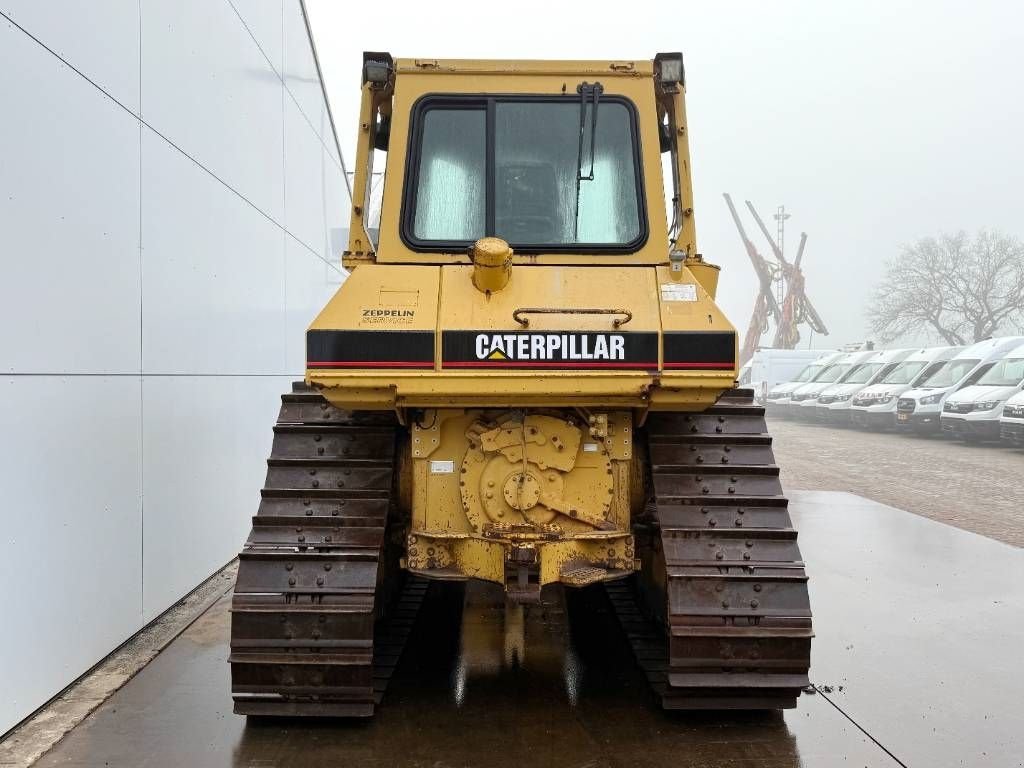 Bulldozer a típus Sonstige Cat D5H XL - Ripper Valve / 6-Way Blade, Gebrauchtmaschine ekkor: Veldhoven (Kép 3)