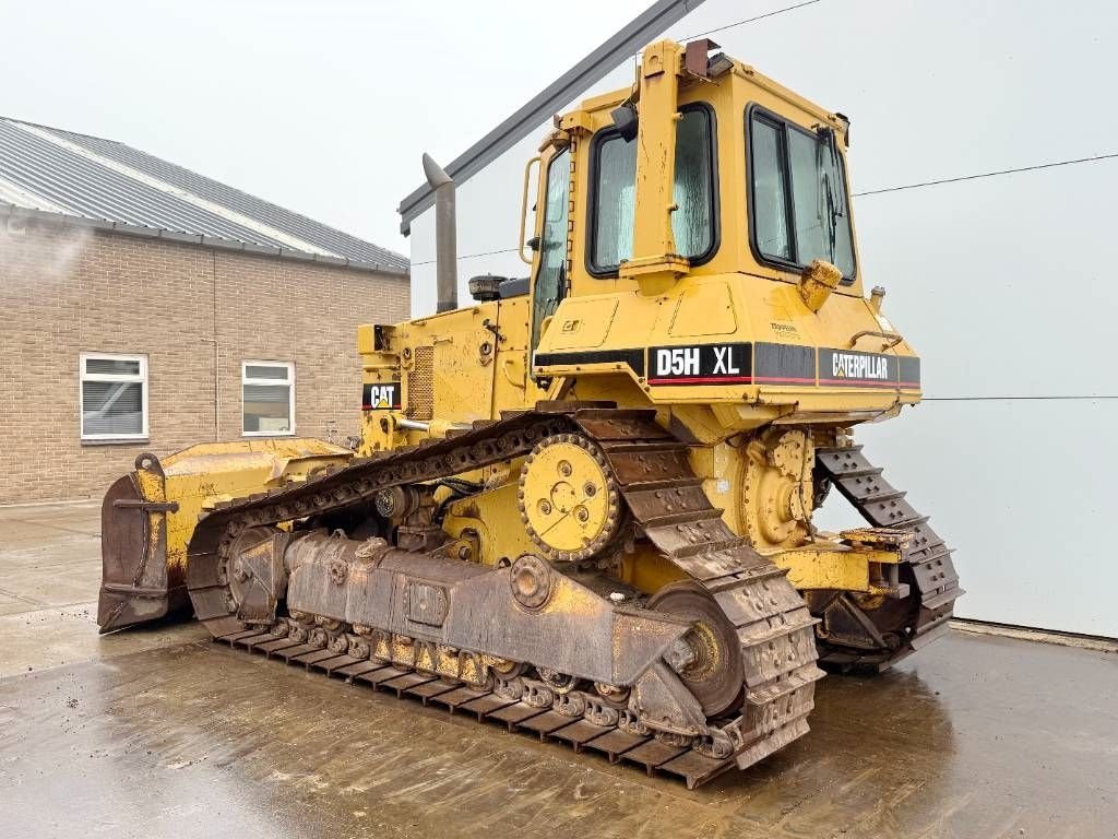 Bulldozer a típus Sonstige Cat D5H XL - Ripper Valve / 6-Way Blade, Gebrauchtmaschine ekkor: Veldhoven (Kép 2)
