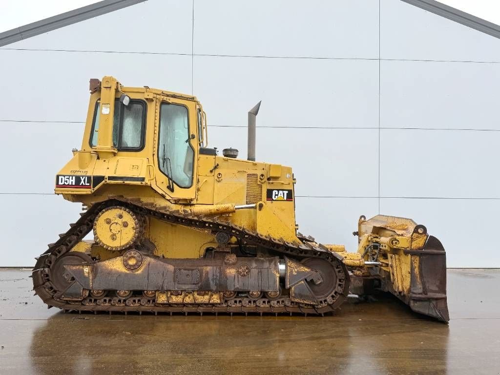 Bulldozer a típus Sonstige Cat D5H XL - Ripper Valve / 6-Way Blade, Gebrauchtmaschine ekkor: Veldhoven (Kép 5)