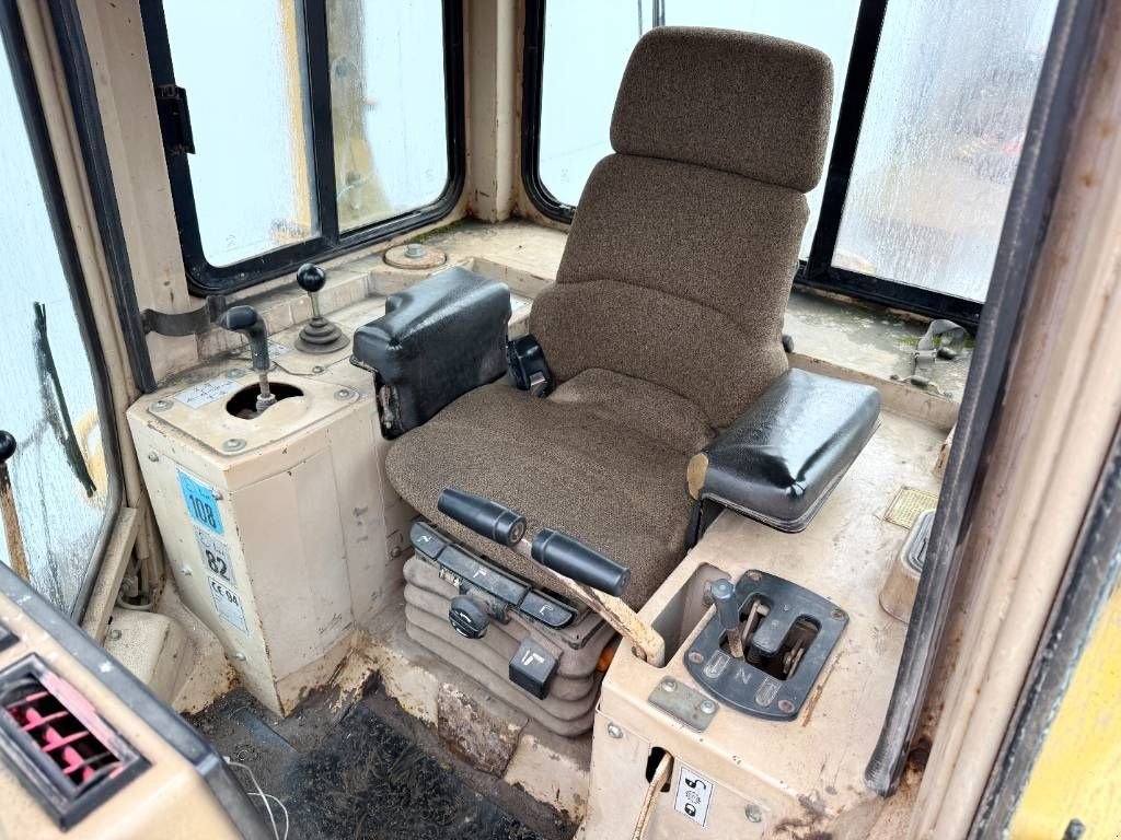 Bulldozer a típus Sonstige Cat D5H XL - Ripper Valve / 6-Way Blade, Gebrauchtmaschine ekkor: Veldhoven (Kép 8)