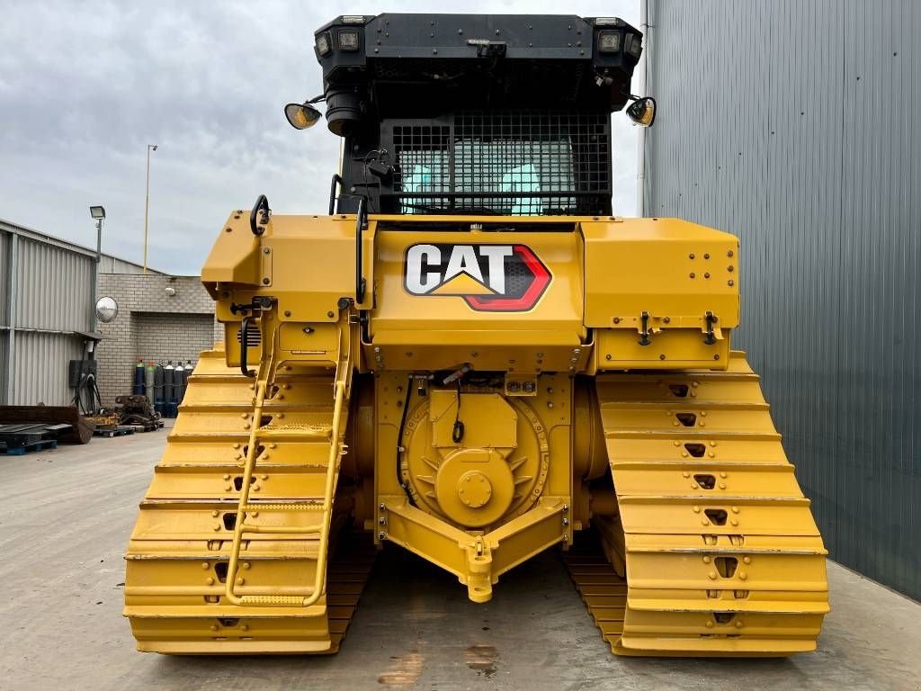 Bulldozer des Typs Sonstige Cat D6 LGP - CE, Gebrauchtmaschine in Venlo (Bild 5)