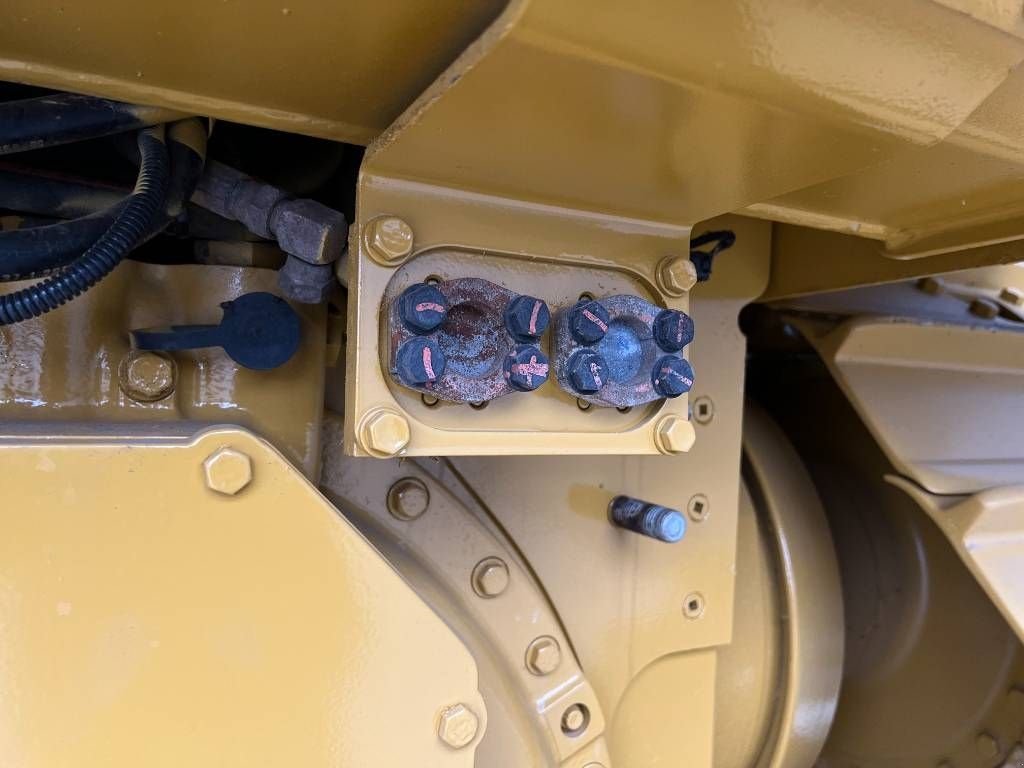 Bulldozer tip Sonstige Cat D6 LGP - CE, Gebrauchtmaschine in Venlo (Poză 10)