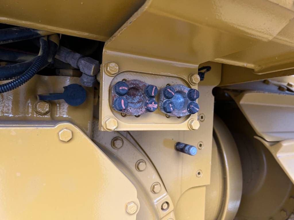 Bulldozer от тип Sonstige Cat D6 LGP - CE, Gebrauchtmaschine в Venlo (Снимка 10)