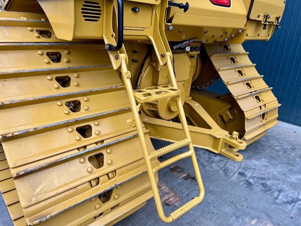 Bulldozer του τύπου Sonstige Cat D6 LGP - CE, Gebrauchtmaschine σε Venlo (Φωτογραφία 7)
