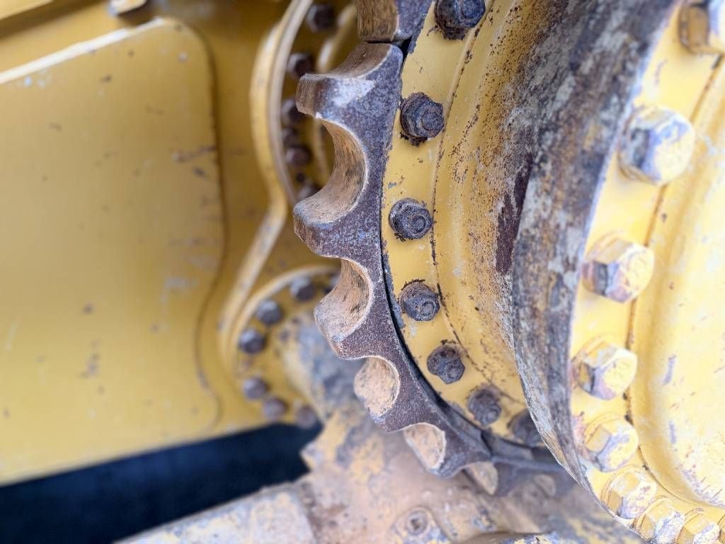 Bulldozer типа Sonstige Cat D6N LGP 90% good U/C Foldable blade, Gebrauchtmaschine в Venlo (Фотография 9)