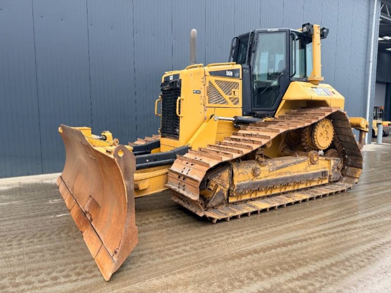 Bulldozer tipa Sonstige Cat D6N LGP 90% good U/C Foldable blade, Gebrauchtmaschine u Venlo