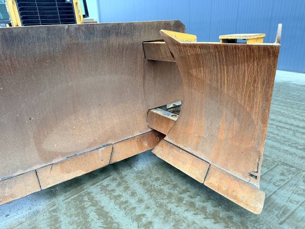 Bulldozer от тип Sonstige Cat D6N LGP 90% good U/C Foldable blade, Gebrauchtmaschine в Venlo (Снимка 10)