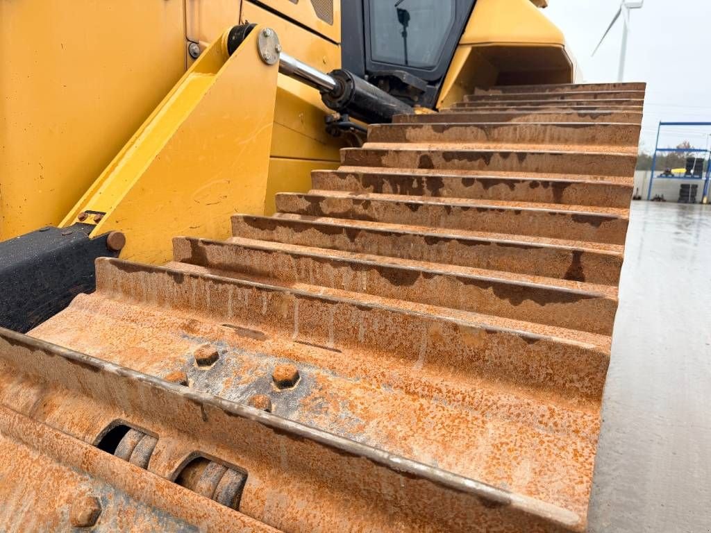 Bulldozer a típus Sonstige Cat D6N LGP 90% good U/C Foldable blade, Gebrauchtmaschine ekkor: Venlo (Kép 8)