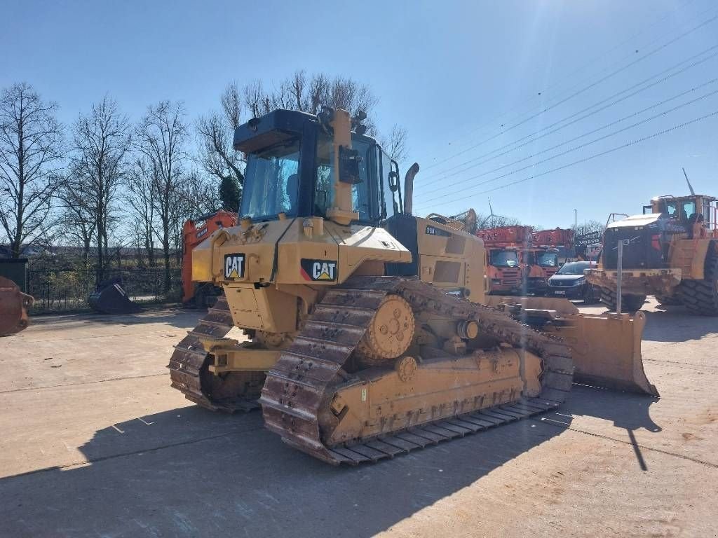 Bulldozer typu Sonstige Cat D6N LGP (Ripper+GPS prepared), Gebrauchtmaschine v Stabroek (Obrázek 7)