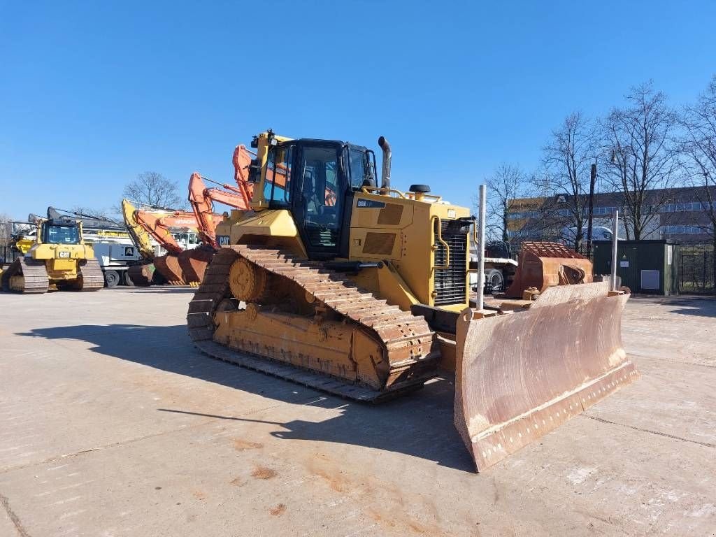 Bulldozer typu Sonstige Cat D6N LGP (Ripper+GPS prepared), Gebrauchtmaschine v Stabroek (Obrázek 4)