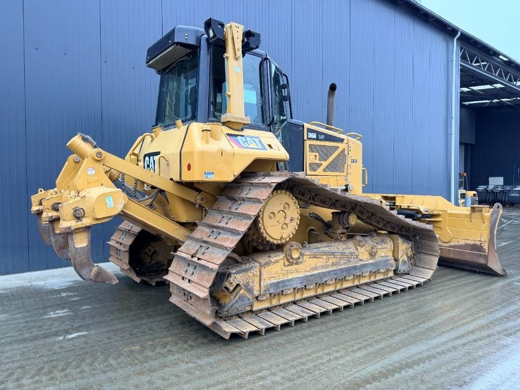 Bulldozer typu Sonstige Cat D6N LGP U/C 90% good! Foldable blade, Gebrauchtmaschine v Venlo (Obrázek 4)