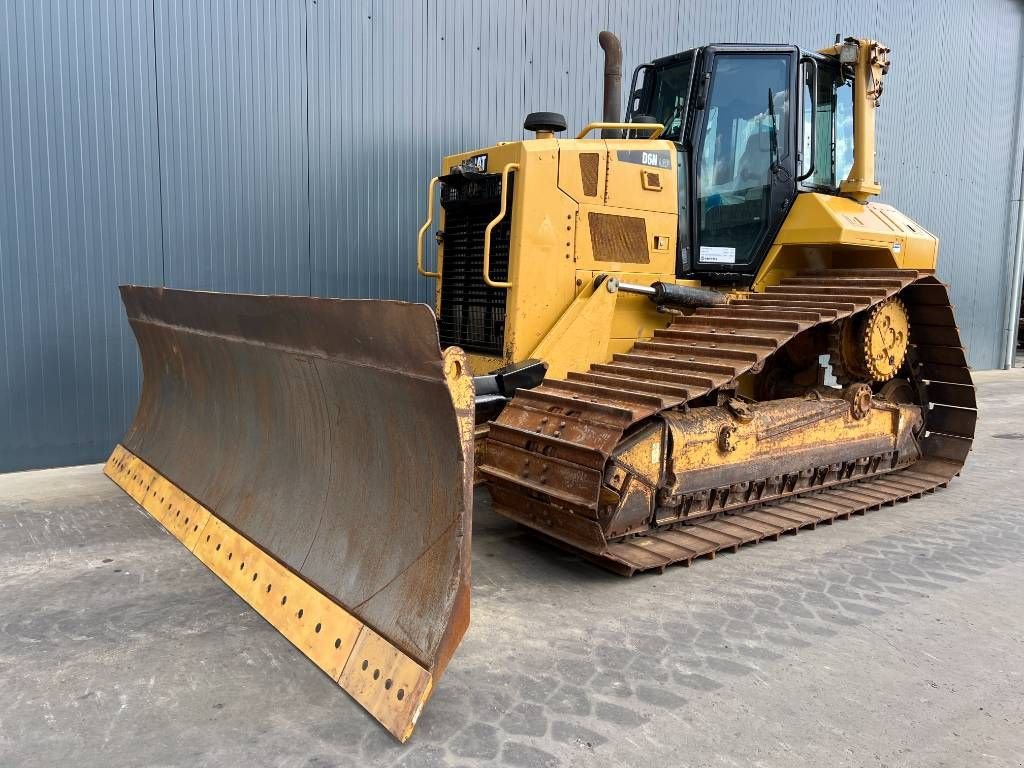 Bulldozer a típus Sonstige Cat D6N LGP, Gebrauchtmaschine ekkor: Venlo (Kép 1)