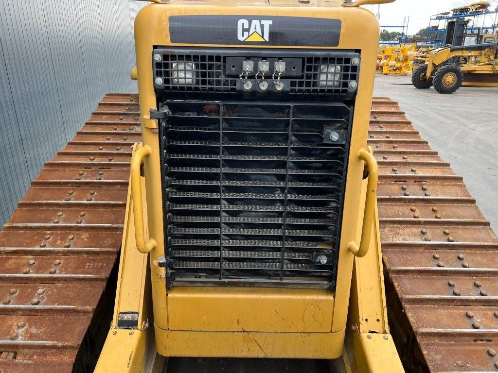 Bulldozer tipa Sonstige Cat D6N LGP, Gebrauchtmaschine u Venlo (Slika 10)