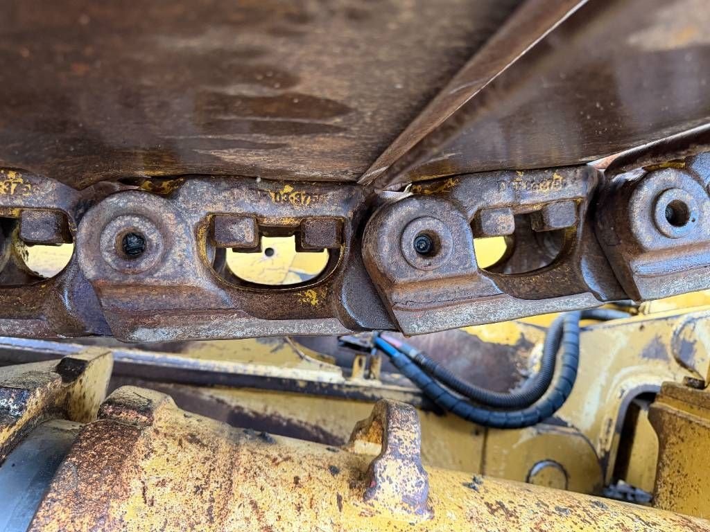 Bulldozer typu Sonstige Cat D6N LGP, Gebrauchtmaschine v Venlo (Obrázek 10)