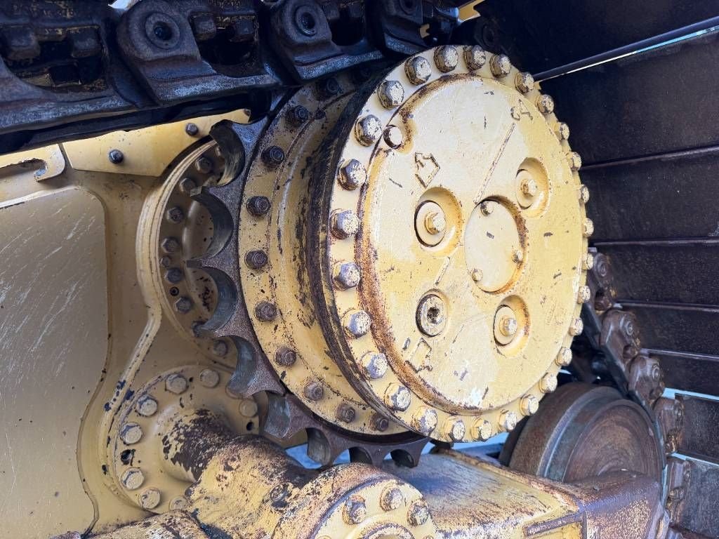Bulldozer typu Sonstige Cat D6N LGP, Gebrauchtmaschine v Venlo (Obrázek 5)