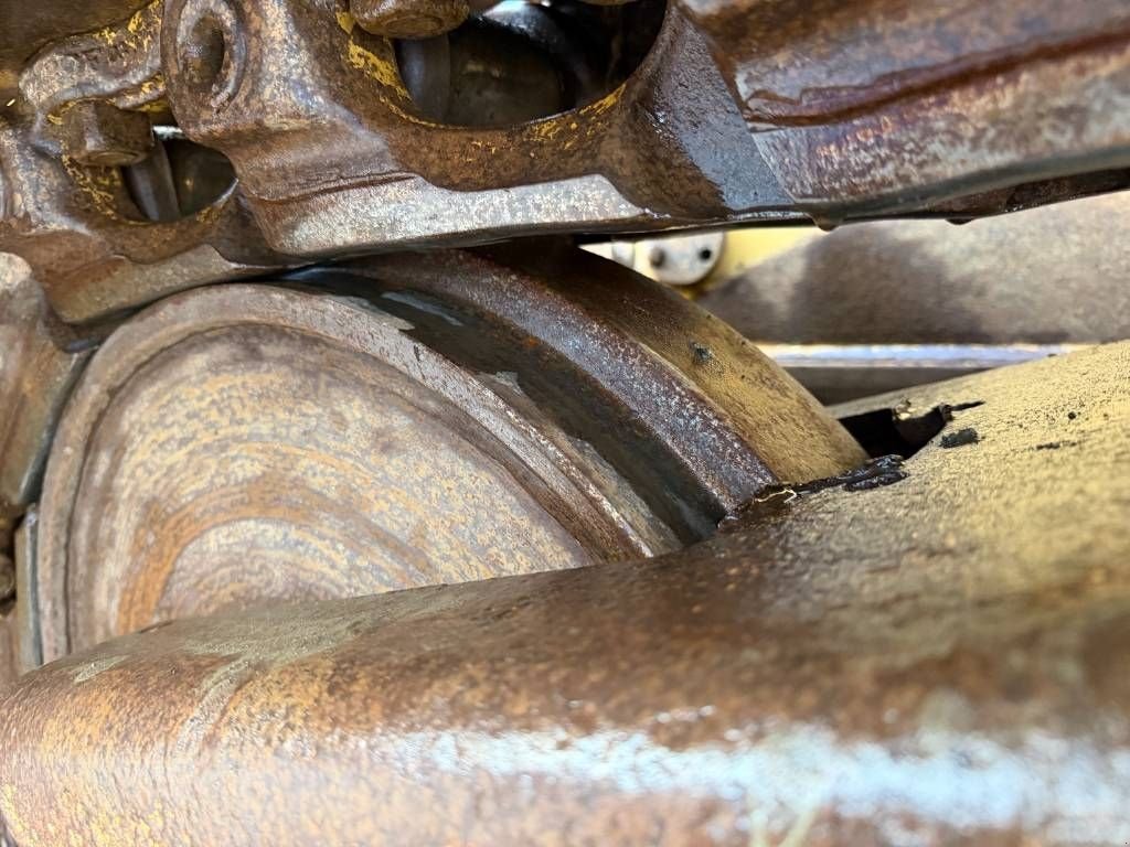 Bulldozer typu Sonstige Cat D6N LGP, Gebrauchtmaschine v Venlo (Obrázek 11)