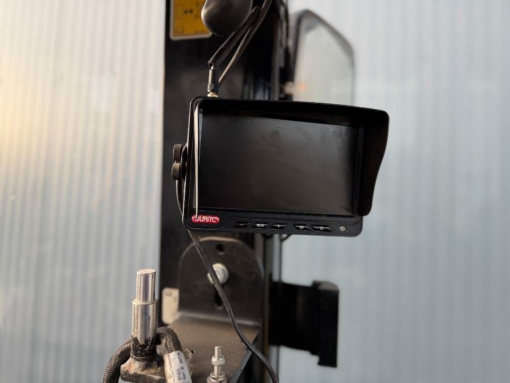 Bulldozer typu Sonstige Cat D6N LGP, Gebrauchtmaschine v Venlo (Obrázek 3)