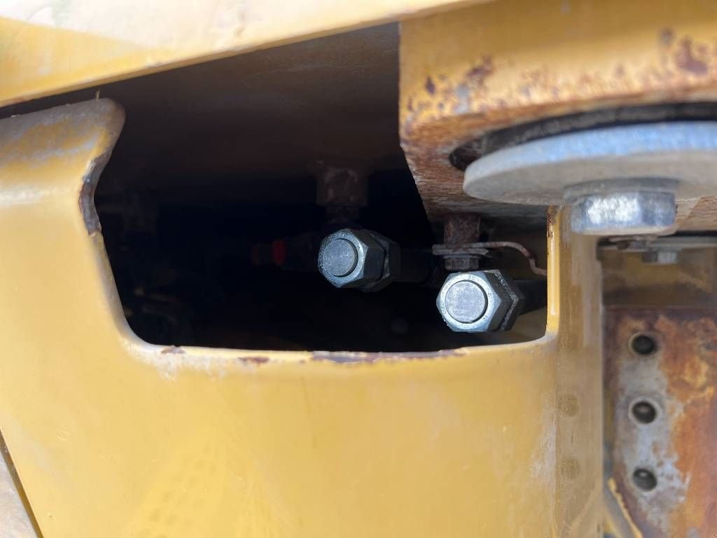 Bulldozer типа Sonstige Cat D6N LGP, Gebrauchtmaschine в Venlo (Фотография 5)