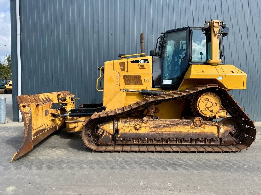 Bulldozer za tip Sonstige Cat D6N LGP, Gebrauchtmaschine u Venlo (Slika 2)
