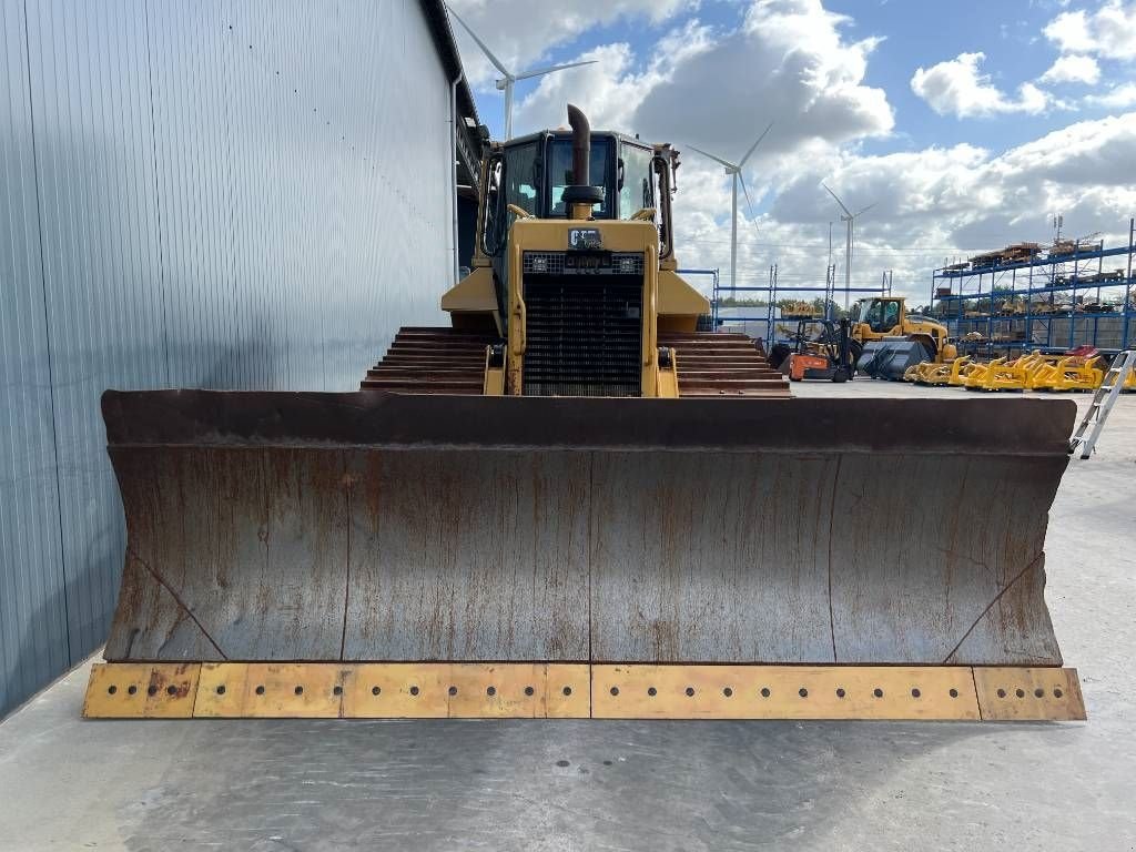 Bulldozer typu Sonstige Cat D6N LGP, Gebrauchtmaschine v Venlo (Obrázek 11)