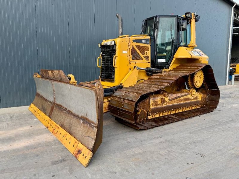Bulldozer tipa Sonstige Cat D6N LGP, Gebrauchtmaschine u Venlo