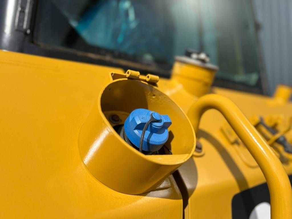 Bulldozer от тип Sonstige Cat D6N LGP, Gebrauchtmaschine в Venlo (Снимка 5)